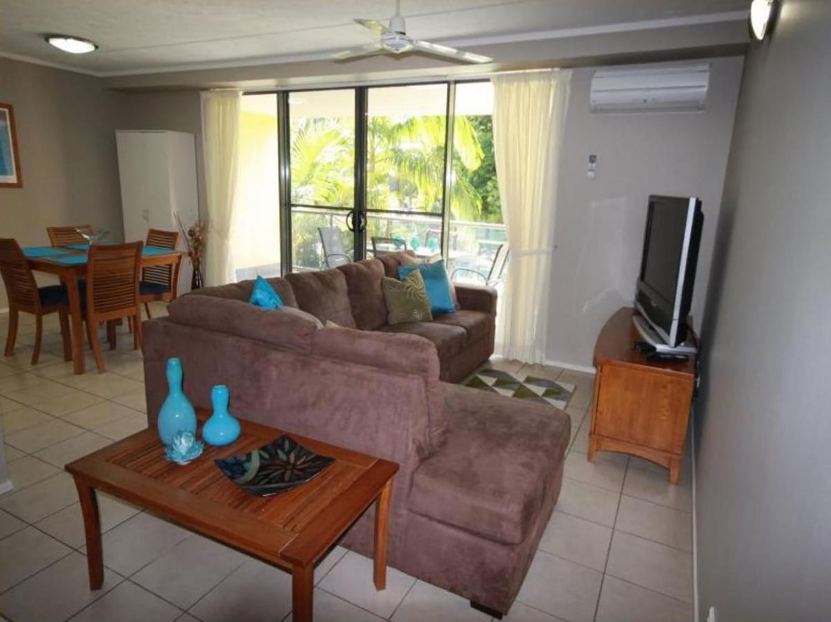 Baden 90 Rainbow Shores Rainbow Beach Exterior foto